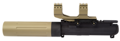Wheeler Cerama-Coat Custom Gun Armor 4 oz FDE Spray-On Ceramic Finish — view 2