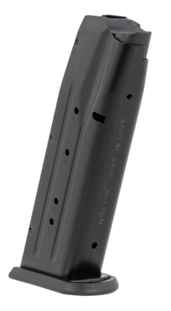 Mec-Gar Tanfoglio Witness Large Frame 9mm Luger 17rd Anti-Friction Coating Magazine — view 2