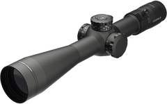 Leupold Mark 4HD 6-24x52mm FFP PR2-MOA 34mm Tube M1C3 Matte Black Riflescope — view 2
