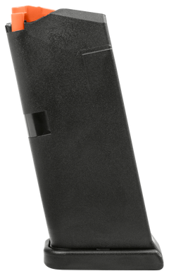 Glock G27 Gen5 40 S&W 9rd Polymer Magazine - Black — view 2