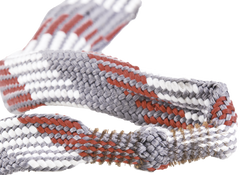 Bore-Nado 70580 Rifle/Handgun Barrel Cleaning Rope 22 Cal 8.50" — view 2