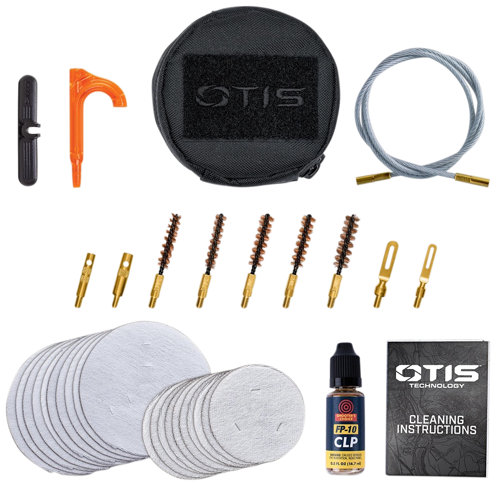 Otis FG210 Universal Cleaning System Multi-Caliber Rifle — view 2