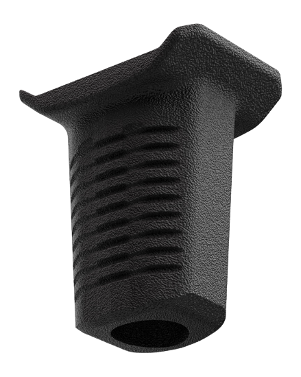 Magpul Industries M-LOK Index Stop Black Polymer Hand Stop — view 2