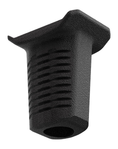 Magpul Industries M-LOK Index Stop Black Polymer Hand Stop — view 2