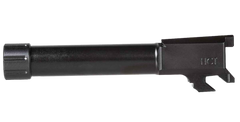 Tapco TAP22028 Springfield Hellcat 9mm Luger Threaded Drop-In Barrel - Black Nitride Stainless Steel — view 2