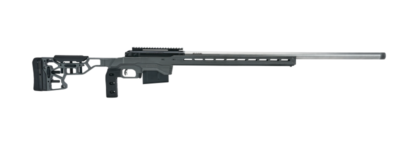 Savage 110 Elite Precision 300 PRC 5+1 30" Bolt Action Rifle - Left Hand — view 2