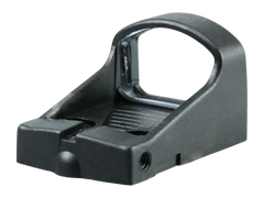 Shield Sights SMS Mini Sight 8 MOA Red Dot - Polymer — view 2