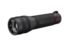 Coast GX20 1200 Lumen Waterproof LED Flashlight - Pure Beam Twist Focus - 4 AAA Batteries — view 2
