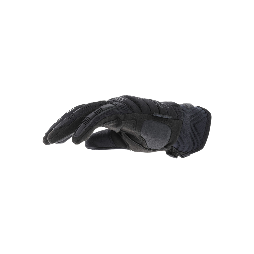 Mechanix Wear M-Pact 2 Covert Tactical Gloves Black Armortex XL — view 2