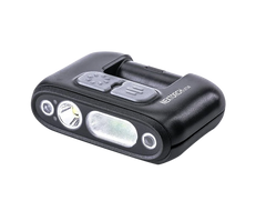 Nextorch UT30 320 Lumen USB-C Rechargeable Hands-Free Clip Light - Black — view 2