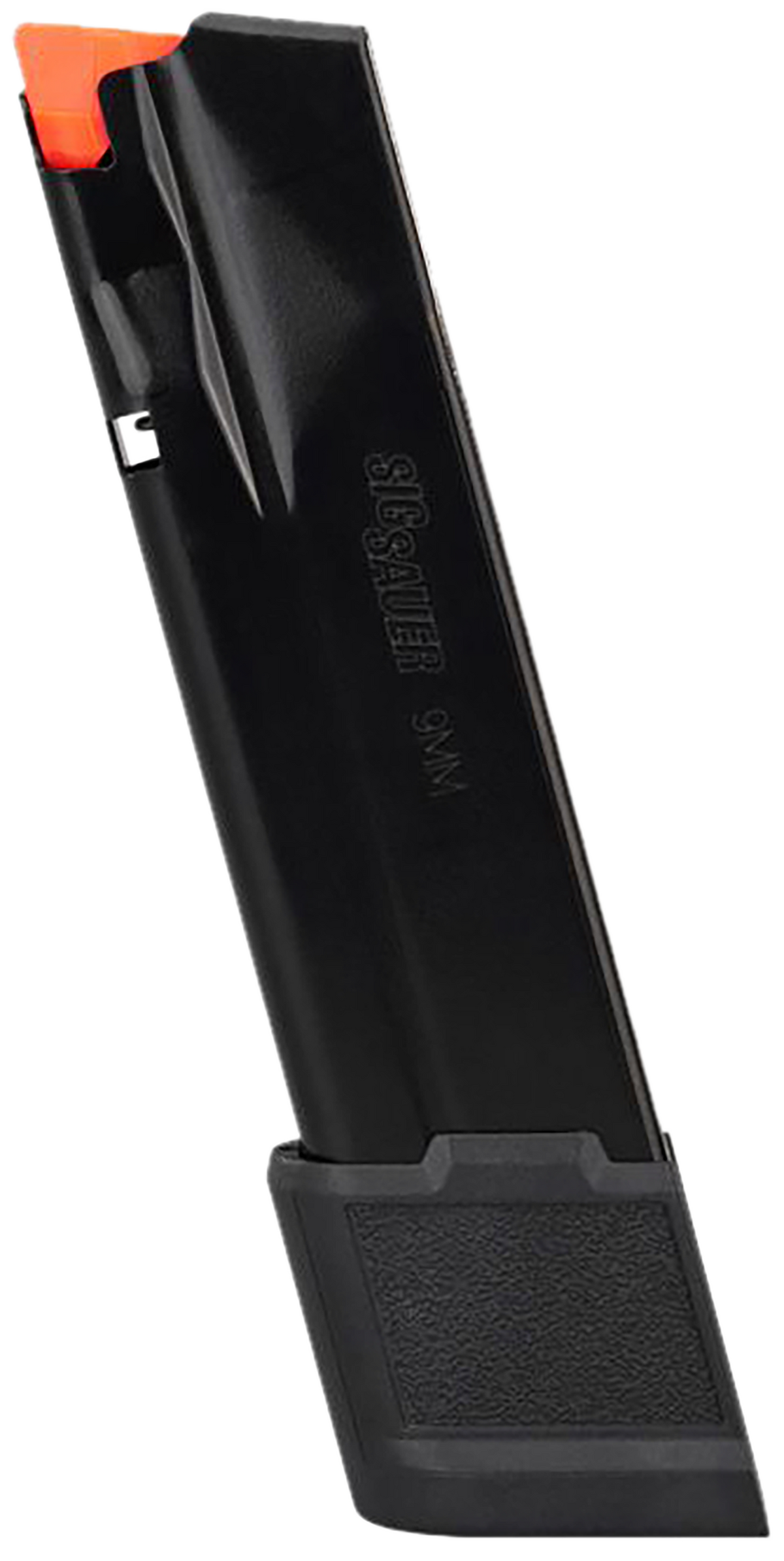 Sig Sauer P365-XMACRO 9mm 21rd Extended Magazine - Black — view 2