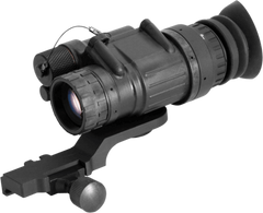 ATN PVS14-3W Gen 3 White Phosphor Night Vision Monocular 40 FOV — view 2