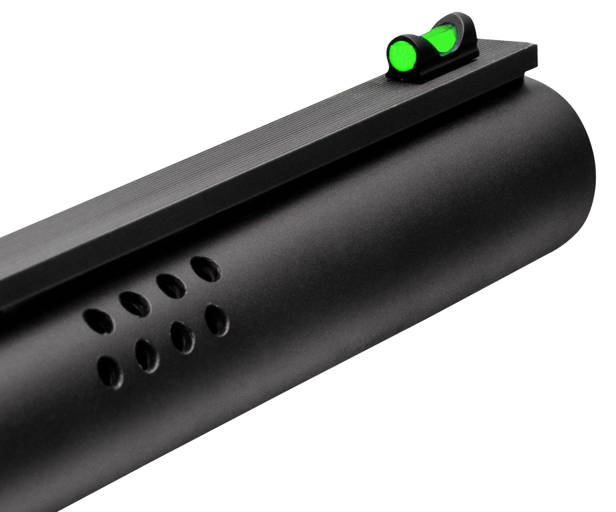 TruGlo Fat Bead Green Fiber Optic Shotgun Front Sight 5-40 - Fits Mossberg 500/835/9200, Stoeger — view 2