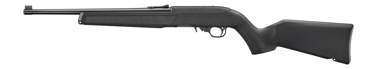 Ruger 10/22 Standard 22 LR 16.12" 10+1 Semi-Auto Rifle — view 2