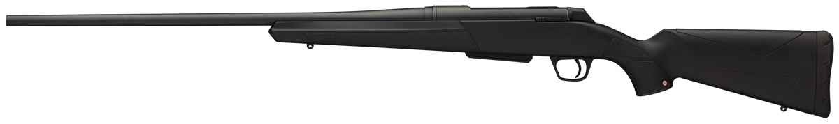 Winchester XPR 6.8 Western 24" 3+1 Bolt Action Rifle — view 2