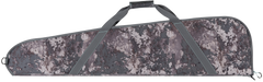 Girls With Guns Ten Point Dreams 46" Shade Camo Rifle Case - Locking Zipper — view 2