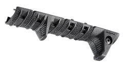 Magpul Industries XTM Hand Stop Kit AR-15/M4/M16 Black Polymer Ambidextrous — view 2