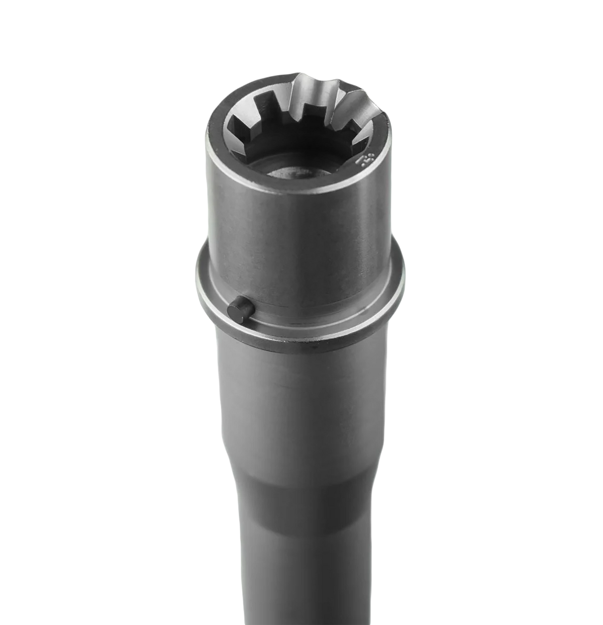 Rosco Manufacturing Purebred AR-15 223 Wylde 16" SPR Stainless Steel Barrel - Nickel Boron — view 2
