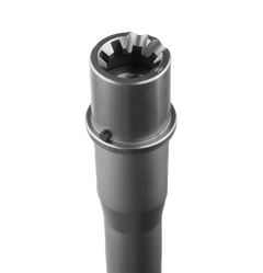 Rosco Manufacturing Purebred AR-15 223 Wylde 16" SPR Stainless Steel Barrel - Nickel Boron — view 2