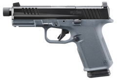 Ruger RXM 9mm Luger 4.50" 15+1 Semi-Auto Pistol — view 2