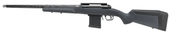 Savage 110 Carbon Tactical 6.5 PRC 24" 5+1 Bolt Action Rifle — view 2