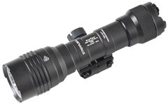 Streamlight ProTac Rail Mount HL-X Pro 1000 Lumen Multi-Fuel LED Weapon Light - Black Anodized Aluminum — view 2