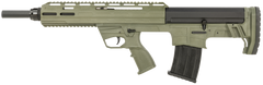 Tokarev USA TBP 12 Gauge 3" 5+1 18.50" Semi-Auto Bullpup Shotgun - OD Green — view 2