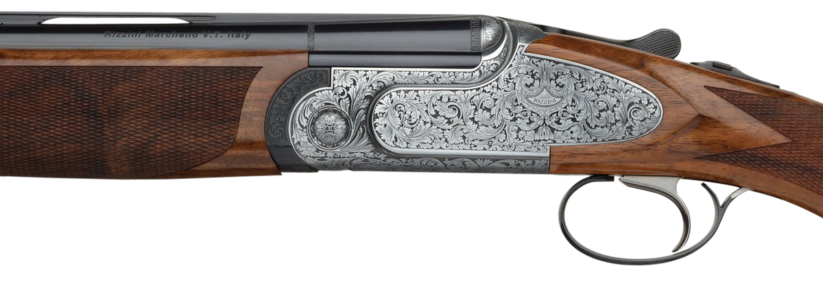 Rizzini USA Artemis 20 Gauge 29" 2-Rd 2.75" Break Action O/U Shotgun — view 2