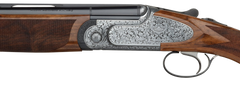 Rizzini USA Artemis 20 Gauge 29" 2-Rd 2.75" Break Action O/U Shotgun — view 2
