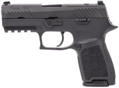 Sig Sauer P320 Compact 9mm Luger 3.9" 15+1 Optic Ready Semi-Auto Pistol — view 2