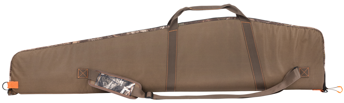 Allen Gear-Fit Bruiser 48" Mossy Oak Country DNA Foam Padded Gun Case — view 2
