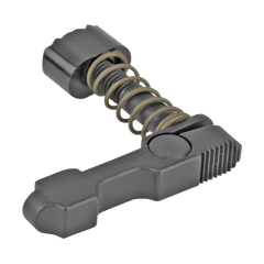 CMMG AR-15 Ambidextrous Magazine Catch - Black — view 2