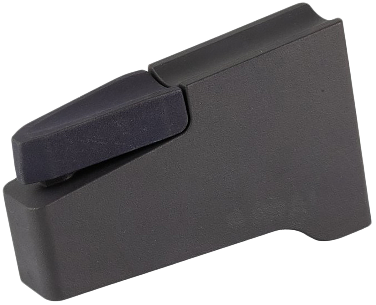 Barrett 19592 MRAD ELR Single Feed Adaptor - Black — view 2