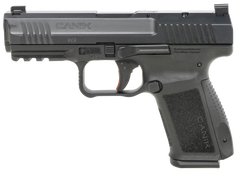 Canik Mete SF 9mm Luger 4.08" 15+1 Semi-Auto Pistol — view 2