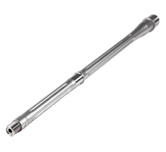 Wilson Combat Match Grade 6mm ARC 18" Fluted Stainless Steel Barrel - 1:7.5 — view 2