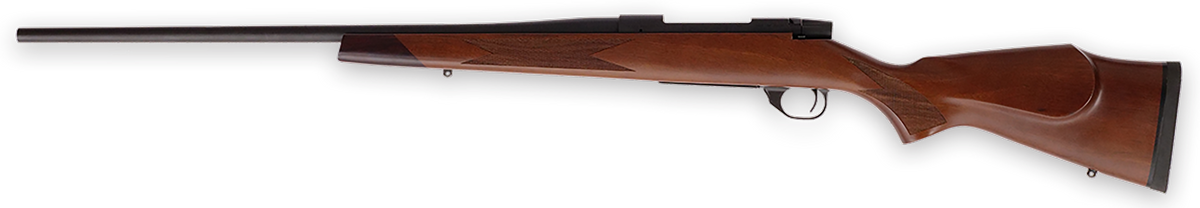 Weatherby Vanguard Sporter 6.5-300 Wby Mag 26" 3+1 Bolt-Action Rifle — view 2