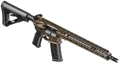 Radian Weapons Model 1 Carbine 223 Wylde 14.5" 30+1 Semi-Auto AR-15 Rifle - Radian Brown — view 2