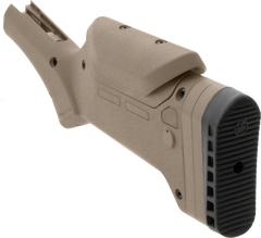 Magpul Industries ELG M-LOK Stock Flat Dark Earth Fits Marlin 1895/1894 — view 2