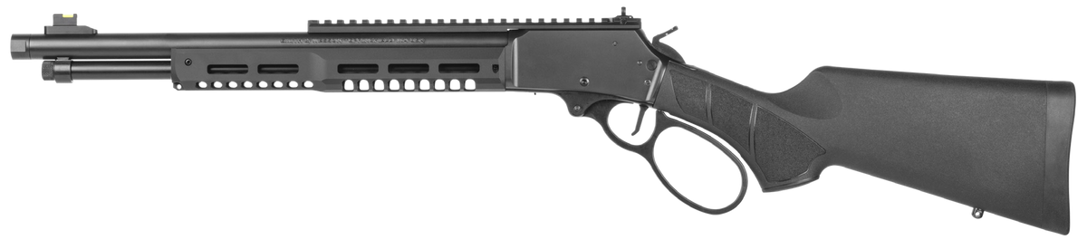 Smith & Wesson 1854 Stealth Hunter 44 Rem Mag 16.30" 8+1 Lever-Action Rifle — view 2