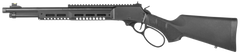 Smith & Wesson 1854 Stealth Hunter 44 Rem Mag 16.30" 8+1 Lever-Action Rifle — view 2