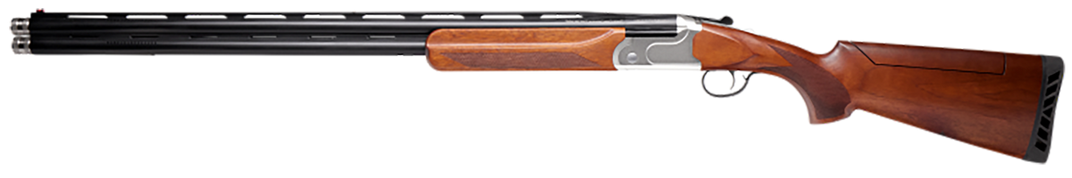 Savage 555 Sporting Compact 20 Gauge 3" 2rd 26" Over/Under Break Action Shotgun — view 2
