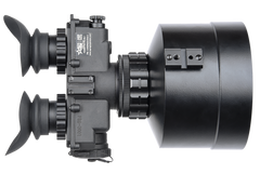 AGM Global Vision FoxBat-8 3AW1 Night Vision Bi-Ocular 8x Gen 3 Auto-Gated Level 1 White Phosphor — view 2