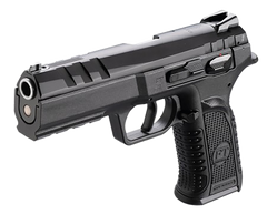 Tanfoglio Force Esse 9mm Luger 4.40" 16+1 Striker Fired Semi-Auto Pistol — view 2