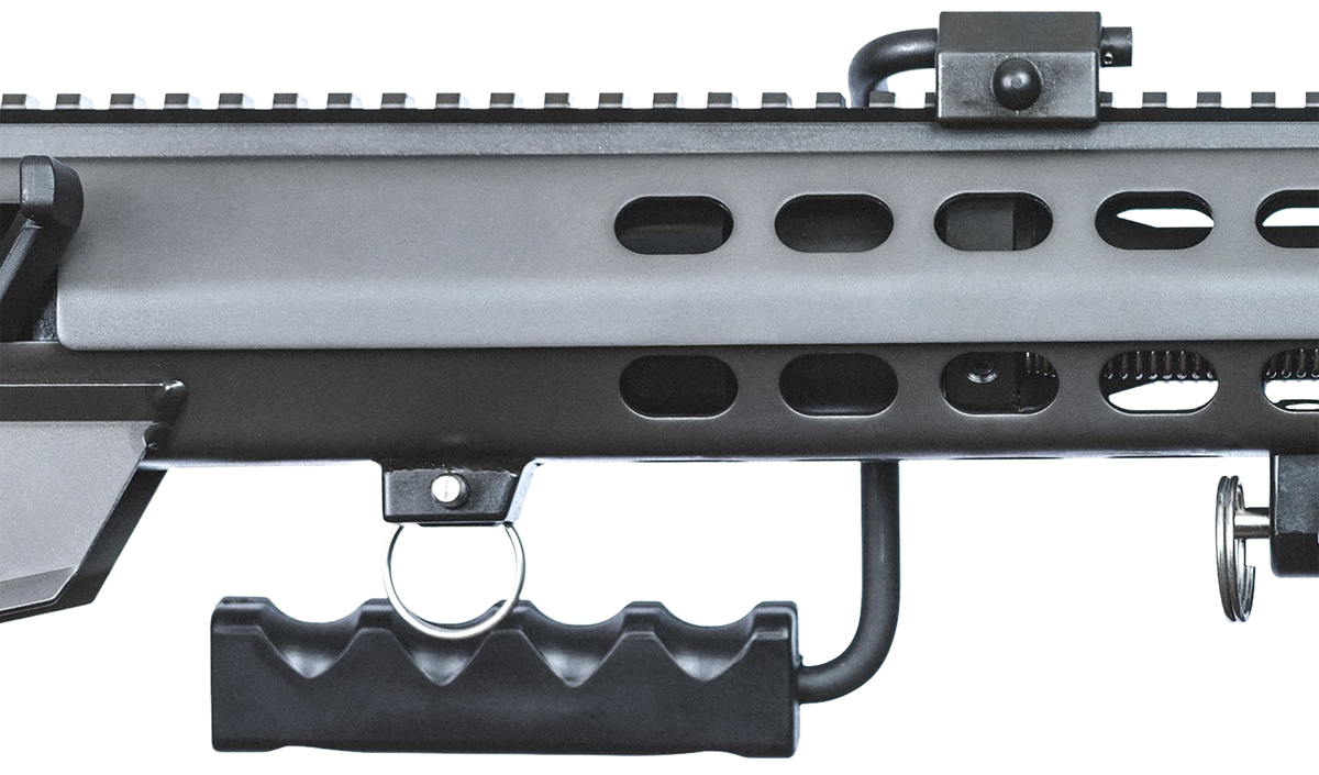 Barrett M82A1 50 BMG 29" 10+1 Semi-Auto Rifle — view 2