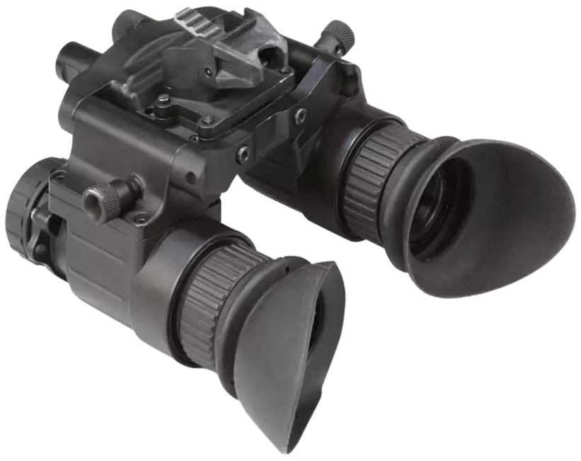 AGM Global Vision NVG-50 NW1 Gen 2 Dual-Channel Night Vision Goggles — view 2