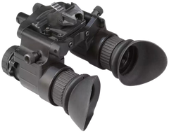 AGM Global Vision NVG-50 NW1 Gen 2 Dual-Channel Night Vision Goggles — view 2