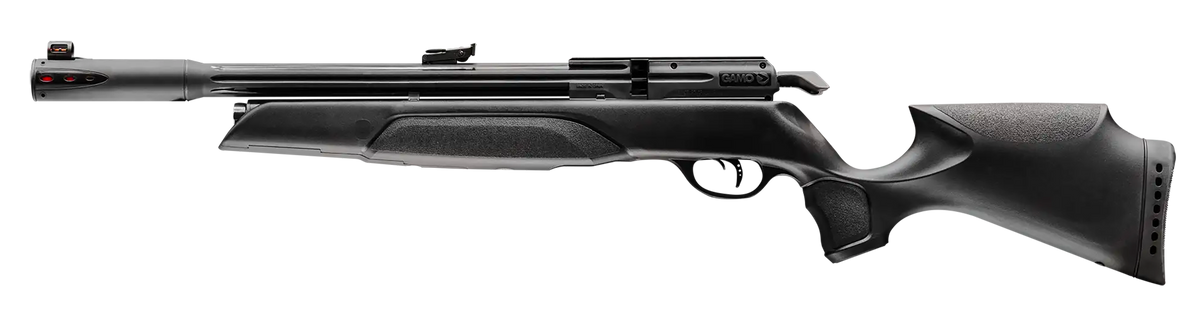 Gamo Arrow PCP .177 Cal 20.08" 10-Shot Air Rifle — view 2
