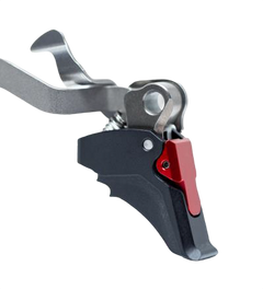TriggerTech Certified Special 9mm/.40 S&W Flat Ambidextrous Two-Stage Glock Trigger — view 2