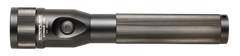 Streamlight 75710 Stinger LED Flashlight 100/200/425 Lumens Black Anodized - No Charger — view 2