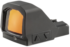 Meprolight USA MPO-F 1x 3 MOA / 33 MOA Bullseye Reflex Sight - RMR Footprint — view 2
